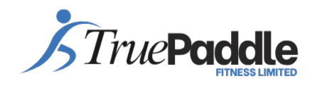 True Paddle Fitness
